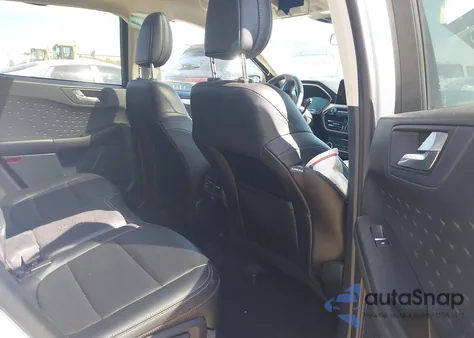 2020 Ford Escape Se Sport Hybrid from USA, damaged, VIN 1FMCU9BZ1LUC29880